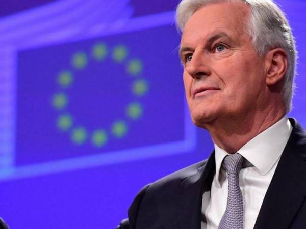 Michel Barnier