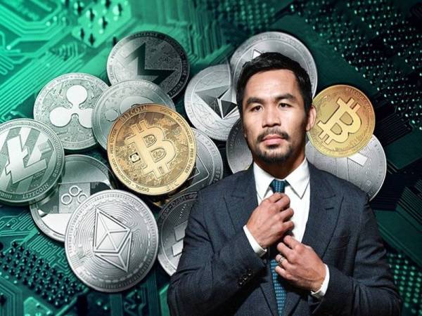 Token Pac tersebut membolehkan para peminat membeli barang yang dijual Pacquiao dan berinteraksi dengannya di media sosial.