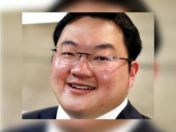 Jho Low