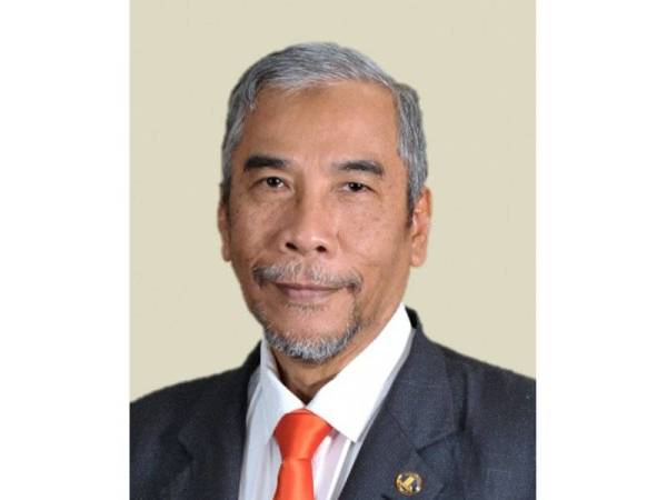 Mohd Hatta Md Ramli