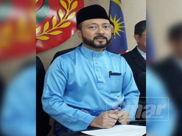 Mukhriz