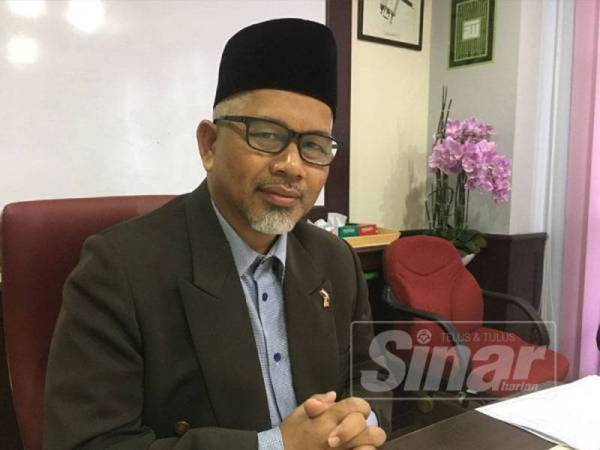 Datuk Abdul Halim Tawil