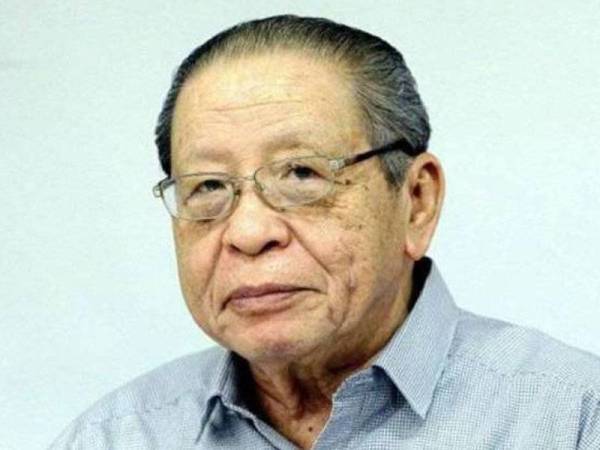 Lim Kit Siang