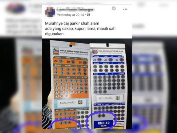 Mdks Jawab Isu Caj Parkir Lebih Mahal Daripada Mbsa