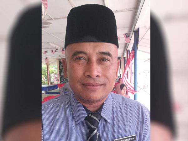 Shaharuddin Basri