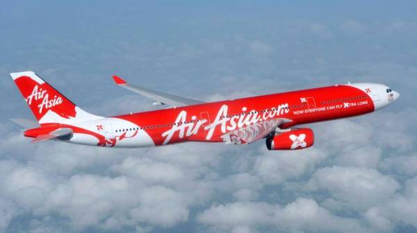 AirAsia