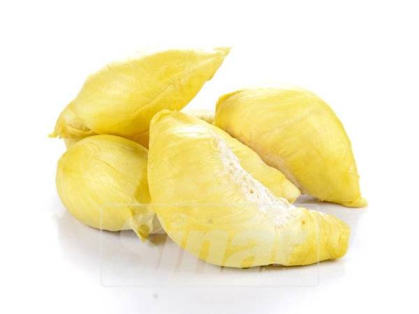 Makan panadol selepas makan durian