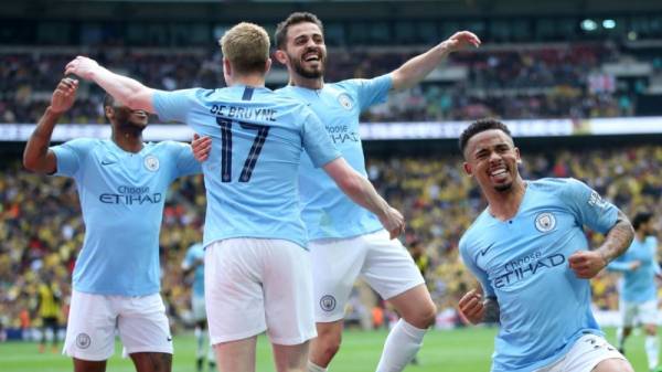 Manchester City masih lagi calon pilihan bergelar juara Liga Perdana Inggeris 2019/2020.