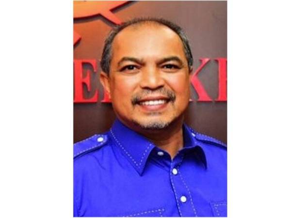 Jamil Khir