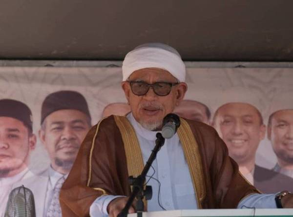 Abdul Hadi Awang