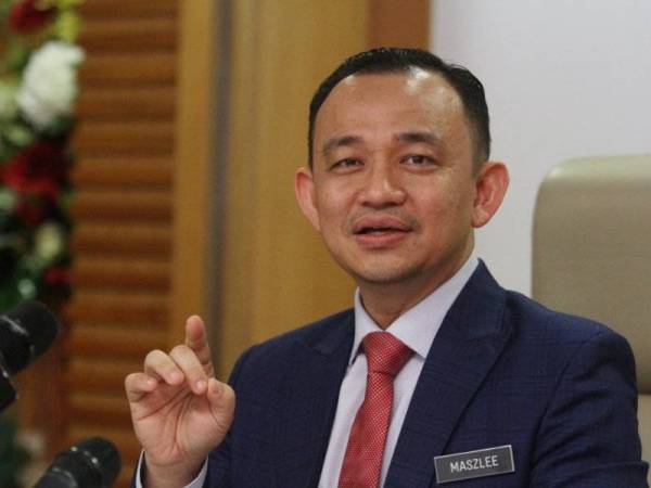 Maszlee