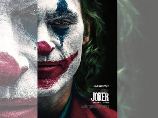 Joker 2019 