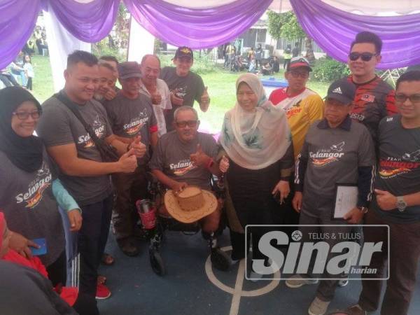 Roboh rumah: KPKT sedia bantu penduduk miliki rumah