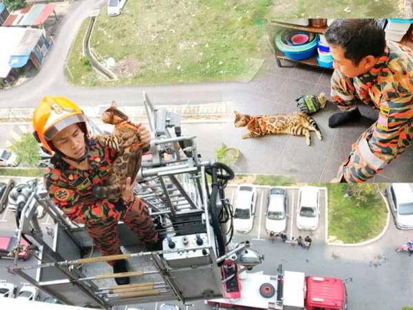  -Foto Bomba Kuala Terengganu