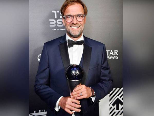 Jurgen Klopp