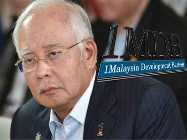  Perbicaraan hari ke-13 kes Najib membabitkan dana 1MDB.