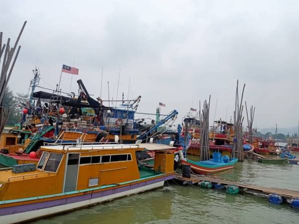  Kurangkan cukai untuk peralatan nelayan, adalah antara permintaan golongan itu menjelang pembentangan Belanjawan 2020 di Parlimen, 11 Oktober ini.