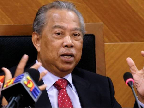 Muhyiddin 