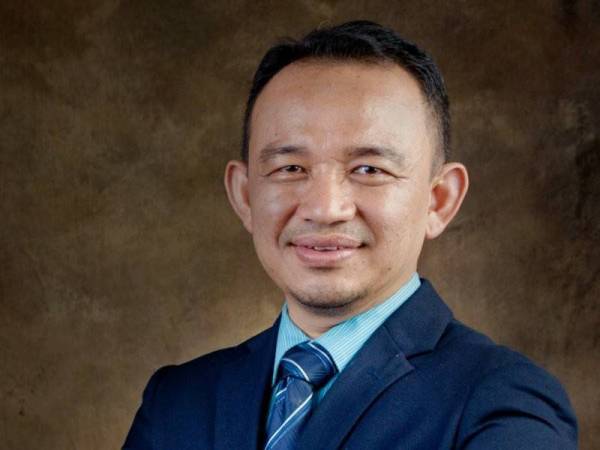 Maszlee Malik