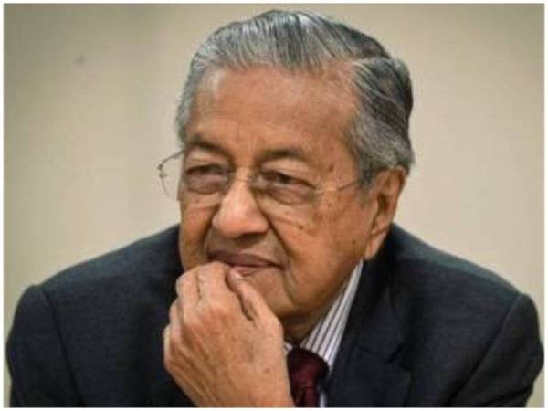 Mahathir Mohamad