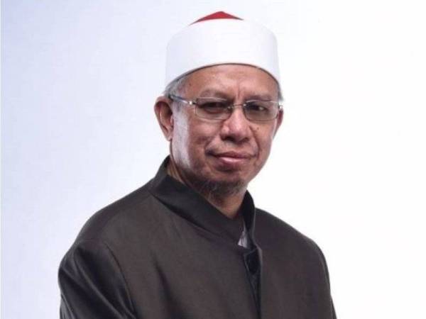 Dr Zulkifli Mohamad Al-Bakri