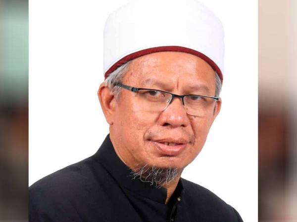 Mufti Wilayah Persekutuan, Datuk Seri Dr Zulkifli Mohamad Al-Bakri