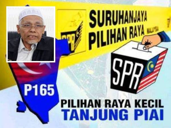 Calon 18 Tahun Mufti Pulau Pinang Beri Peringatan