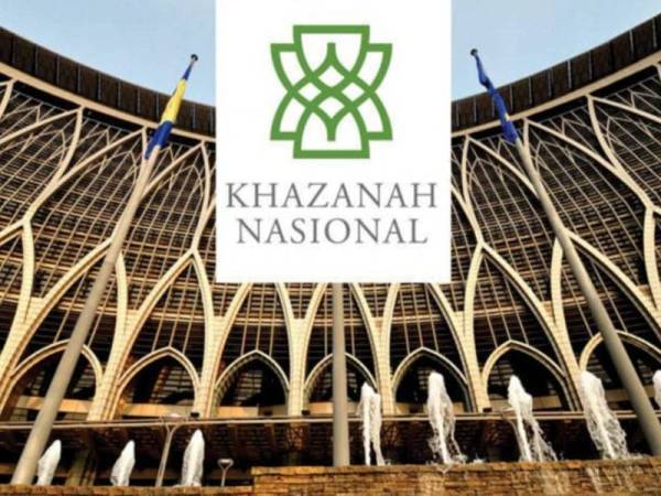 Khazanah Nasional