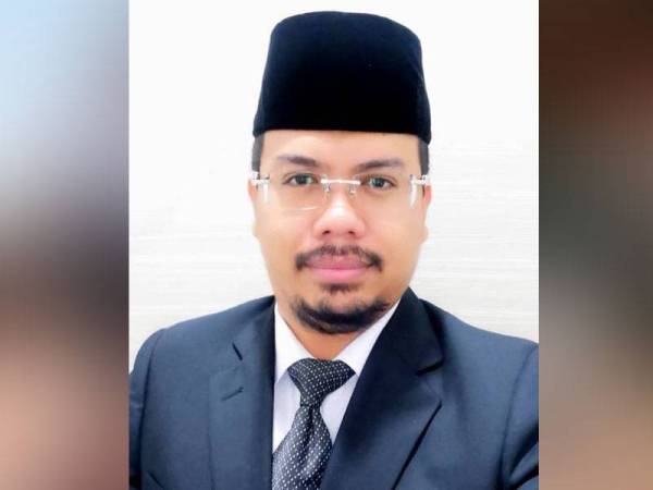 Hormati Etika Berpakaian Berkabung Di Kelantan