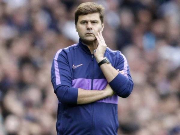 Mauricio Pochettino