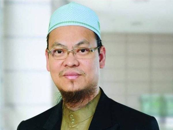 Dr Zaharuddin Abdul Rahman