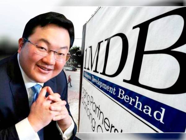 Jho Low