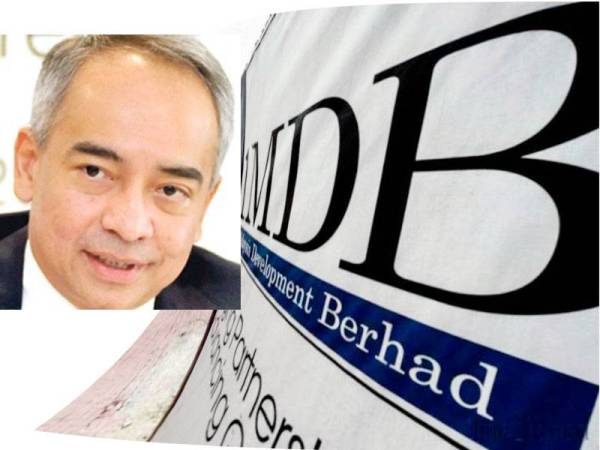 NAZIR RAZAK