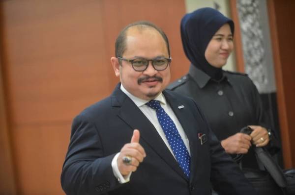 Shamsul Iskandar