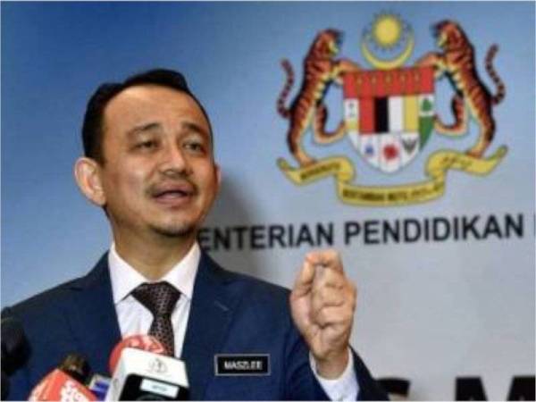 Maszlee Malik