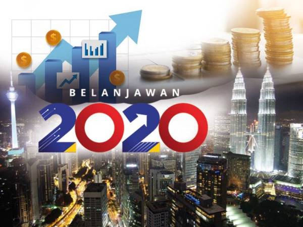 Belanjawan 2020