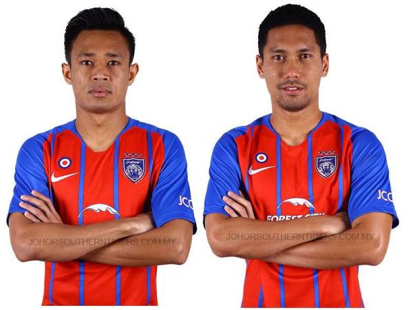 Hazwan, Muhammad Fadhli: Foto: Johor Southern Tigers