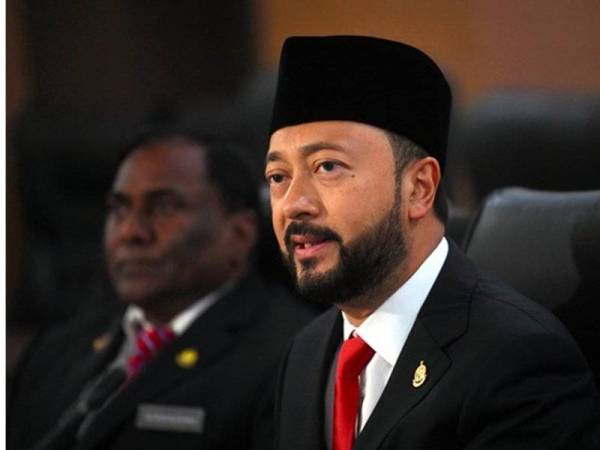 Mukhriz