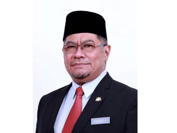 Dzulkefly Ahmad