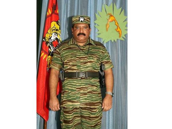 Velupillai Prabhakaran menubuhkan LTTE pada 5 Mei 1976.