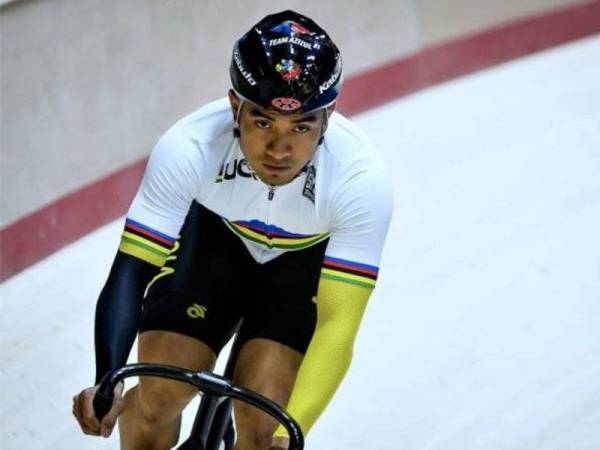 Mohd Azizulhasni