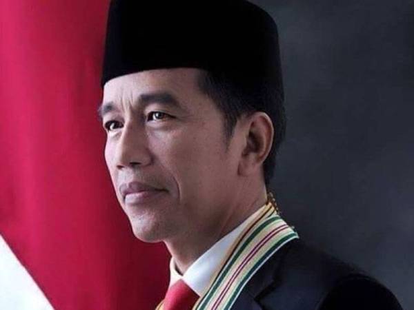 Jokowi