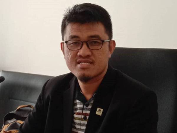 Ismail Ibrahim