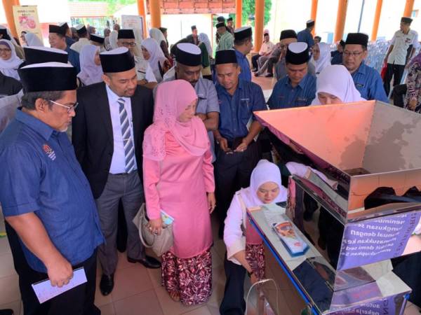 Tiga projek PKB berjaya rungkai masalah industri