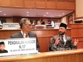 Kedah tumpu bangun semula Taman Industri Halal: Mukhriz