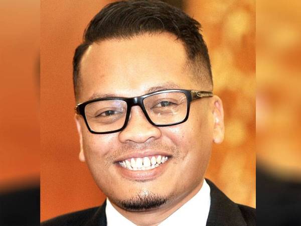 Ahli Parlimen Setiawangsa, Nik Nazmi Nik Ahmad