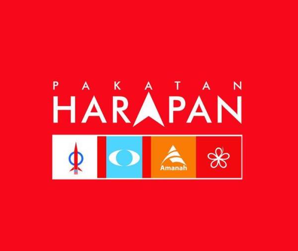 Pakatan Harapan