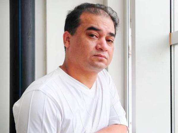 ILHAM TOHTI