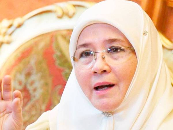 Tunku Azizah