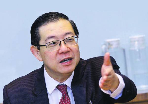 Guan Eng